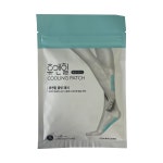 참존 휴앤힐 쿨링 패치 small 10매입 : 하루뷰티