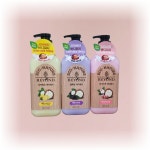 온더바디 비욘드 에코네이처 릴렉싱 바디워시 500ml (시트러스,머스크,프루티) : 유성MOLL