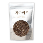 치아씨드 1kg 치아시드 요거트 음료 푸딩 식사대용 슈퍼푸드 씨앗 : 클래스풀