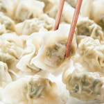 취영루 물만두 350g 6팩 냉동 식품 업소용 대용량 아기 물만두 : 취영루 쇼핑몰