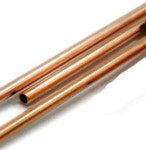 적동파이프 3mmx0.3tx300mm/ 구리파이프 3mm 길이300mm : 공구원종합상사