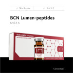BCN 루멘펩타이드 화이트닝 프리미엄라인 (5ml x 5앰플) : 코슈마드01