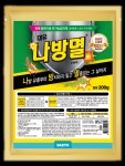 [대유]나방멸 200g 친환경병해충 관리제 고추 배추 담배나방 유기농업자재 : 우리농약농자재마트
