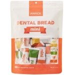 소형견 덴탈 동결 건조 간식 세트 반려동물 껌 195g : THE행복상점