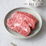 1++등급 투뿔 한우 선물세트 등심 채끝 안심 살치살 부채살 갈비살 1.2kg 명작 추석 : 도원실록