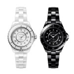 [백화점풀셋/당일배송] 샤넬 시계 J12 다이아 워치 칼리버 12.2 33MM H9741 : 바이미럭스