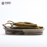 30년 전통 한정식맛집 여수한일관 고추장아찌 : 한일푸드