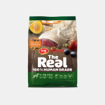 더리얼 오리지널 크런치 오리 어덜트 (1.6kg) 슈퍼푸드 : 하림펫푸드
