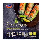 사포코 라이스페이퍼 400g x 3입 : 그랜드슬램