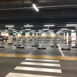 LED 주차장등 MEGA 60W 주광색 공장등 사무실등 상가조명 1200 KS : 주니레나