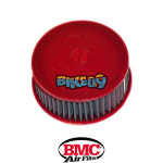 BMC 에어필터 - 스즈키 DR-Z 400 00-03, E 05-07, S 00-09, SM 05-09 - 오토바이 부품 FM424/08 : 바이크09