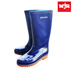 미조리 신사장화 고무 방수 농사 작업용 농업용 논슬립 : 미조리장갑