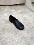 풋젠렌토스수제화 | [성수동수제화] 밀레 토스 낮은굽 단화 로퍼 1cm : 바쁜여자 LAB