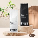 퍼플랜드 하이브릭 004 1kg (홀빈) / 원두커피 로스팅 C004, 1kg / 1봉 : 제이오 커피