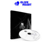 CD 방탄소년단 WINGS 2집정규 윙스 윙즈 피땀눈물 BTS G : 올리브하트