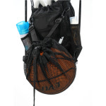 마스터욱 농구공 가방 올인원 스포츠 짐색 볼백 농구화주머니 축구공 : 마스터욱