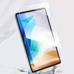모니터 보안필름 OPPO Pad Air 2 용 광택 투명 강화 유리 스크린 보호대, OnePlus Pad Go 보호 필름, PadGo Air2 견고한 스크린 스킨... 