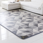 한일의료기 천년의아침 국내생산 전기장판 거실 바닥 대청마루 중형 : 한일의료기 천년의 아침