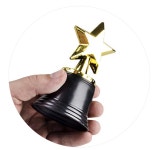 어린이집 상패 트로피 아이들 선물 체육대회 학원 상장 기념품 유치원 : 베스트 스토어.