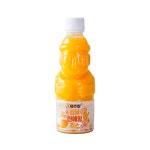 제주향 감귤천혜향주스 페트음료 330ml x 1개 : 트렌디푸드샵