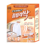 컴배트 좀벌레싹 아로마향 서랍장용 24개입 : 티앤케이