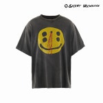 세인트 미카엘 CP SS 스마일 반팔 티셔츠 세인트마이클 : OFF THE WALL