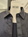 씨엠큐브 CMCUBE 볼륨소매 숏 셔츠점퍼F 동아수성점 CMYW24935 : 동아 수성점 CM큐브