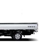 화물차 스티커 /개별용달/개별화물/용달화물 /자동차스티커 /화물차용품 : 코디카