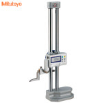 Mitutoyo 디지털 하이트게이지 192-663-10 300mm 멀티타입 : 게이지월드