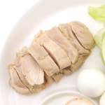 인생닭 저염 닭다리살 오리지널 100g, 50개 : 더베네푸드