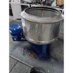 공장 대형 탈수 기계 건조기 탈수기 수분 제거 4kw 45L 3.0KW 220V : 오공이네 상점