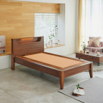 흙침대 준SS 슈퍼싱글 한지황토 온열침대 : 명품의료기 돌침대