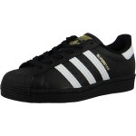 adidas Originals 남성 슈퍼스타 스니커즈 운동화 EG4959 42 EU(270mm) : 밸류퍼
