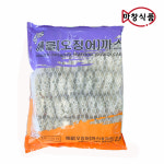 현이푸드 해물오징어까스 2.5kg : 마창식품