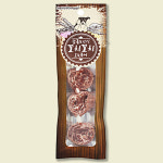 참좋은간식 꼬치꼬치 소 북어 25g 강아지꼬치간식 : 부부 펫