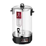 대용량 티메이커 차 보온기 커피포트 전기포트 업소용 10L차통(배수구없음)6L12kg : 준꾸스토어