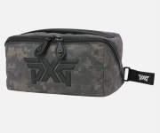 [카네] PXG 엘앤엘 파우치 카모 L&L POUCH CAMO : 수원골프백화점