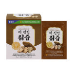비타아이엔티 | 지리산마천농협 더진한칡즙 70ml X 30포 : 한국재난안전정보협회