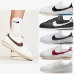 국내매장 나이키 코르테즈 여성 스니커즈 DN1791-001 104 107 100 103 : OhDreamCo