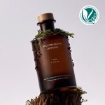 휠 윌로우아로마브라운 실내 디퓨저 명품 비건 아로마 우디 방향제 200ml : 센트247 SCENT247