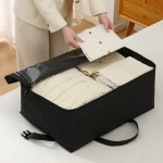 튼튼한 대용량 여행가방 이민가방 : 부자오빠