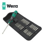 베라 라쳇드라이버 세트 15P 838 RA-RM 051061 : 씨제이툴-CJTOOL