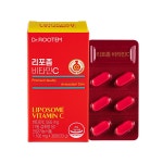 닥터루템 리포좀 비타민 C 리포조말 리포좀공법 비타민c : 닥터루템 공식스토어