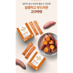 일양약품 프라임 역가수치 높은 소화 효소 with 카무트 브랜드밀 : 더케이 상사