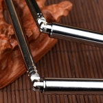 수맥탐지봉 풍수도구 수맥감지 측정도구 : 슈퍼맨1