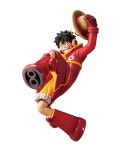 루피 피규어 A상 미래섬 에그헤드 제일복권 반다이 원피스 이치방쿠지 17cm : NC피규어