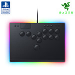 레이저 아케이드 컨트롤러 키츠네 조이스틱 PC 플스5 철권8 히트박스 버튼식 : 레이저온라인스토어