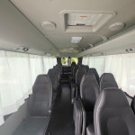 김해 진영 교회 버스 커튼 블라인드 / 창원 마산 진해 김해 진주 사천 부산 데코인홈 : 데코인 홈