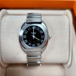 에르메스 에스파스ESPACE ES1.210 쿼츠 여성용 : 워치매니아샵