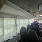 김해 진영 교회 버스 커튼 블라인드 / 창원 마산 진해 김해 진주 사천 부산 데코인홈 : 데코인 홈